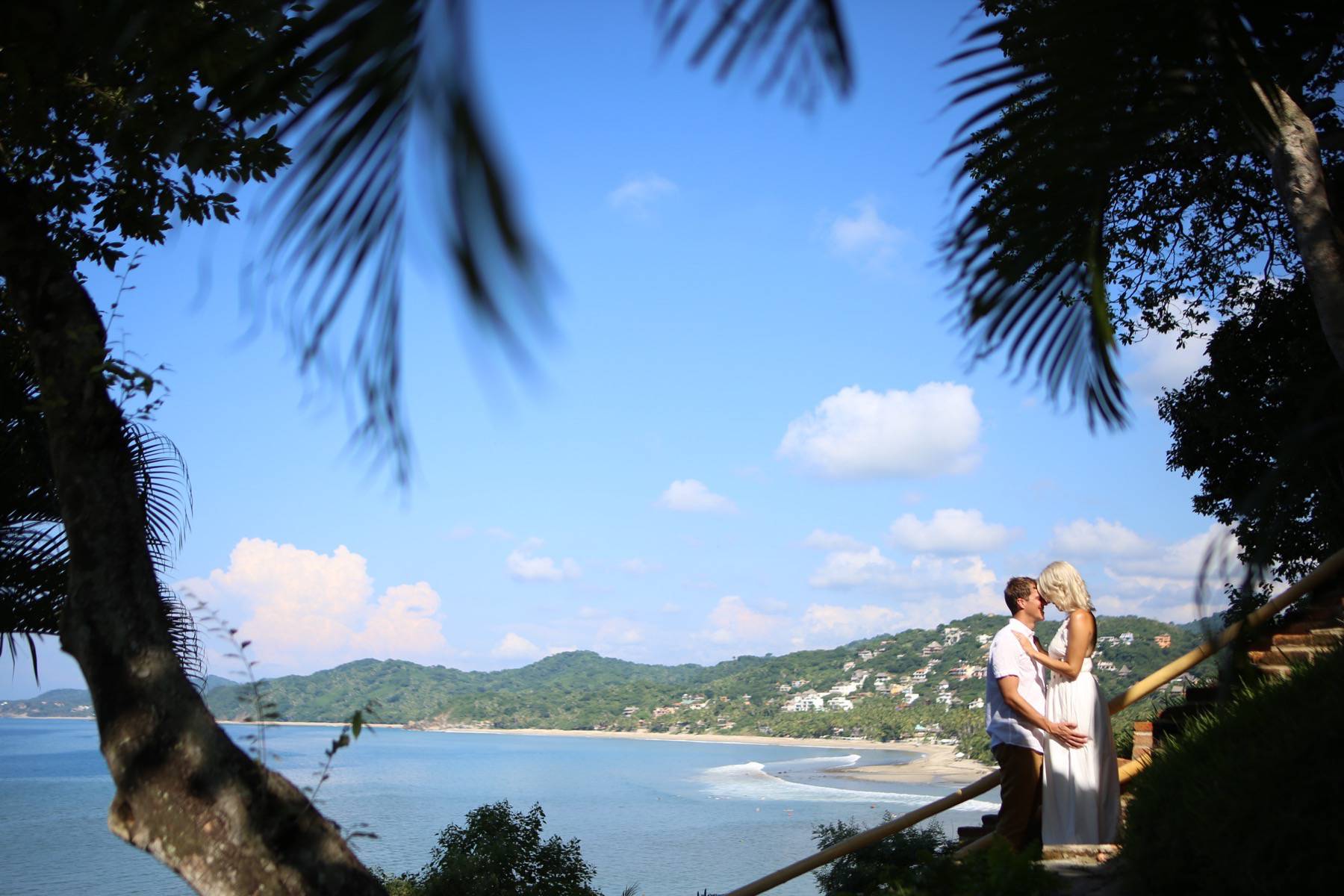Elope in Sayulita at Amor Boutique Hotel