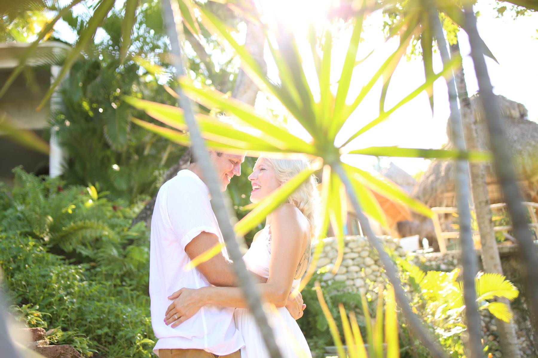 Elope in Sayulita at Amor Boutique Hotel