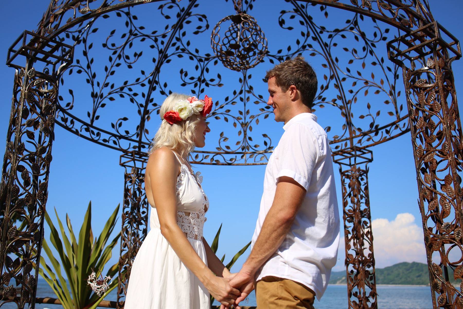 Elope in Sayulita at Amor Boutique Hotel
