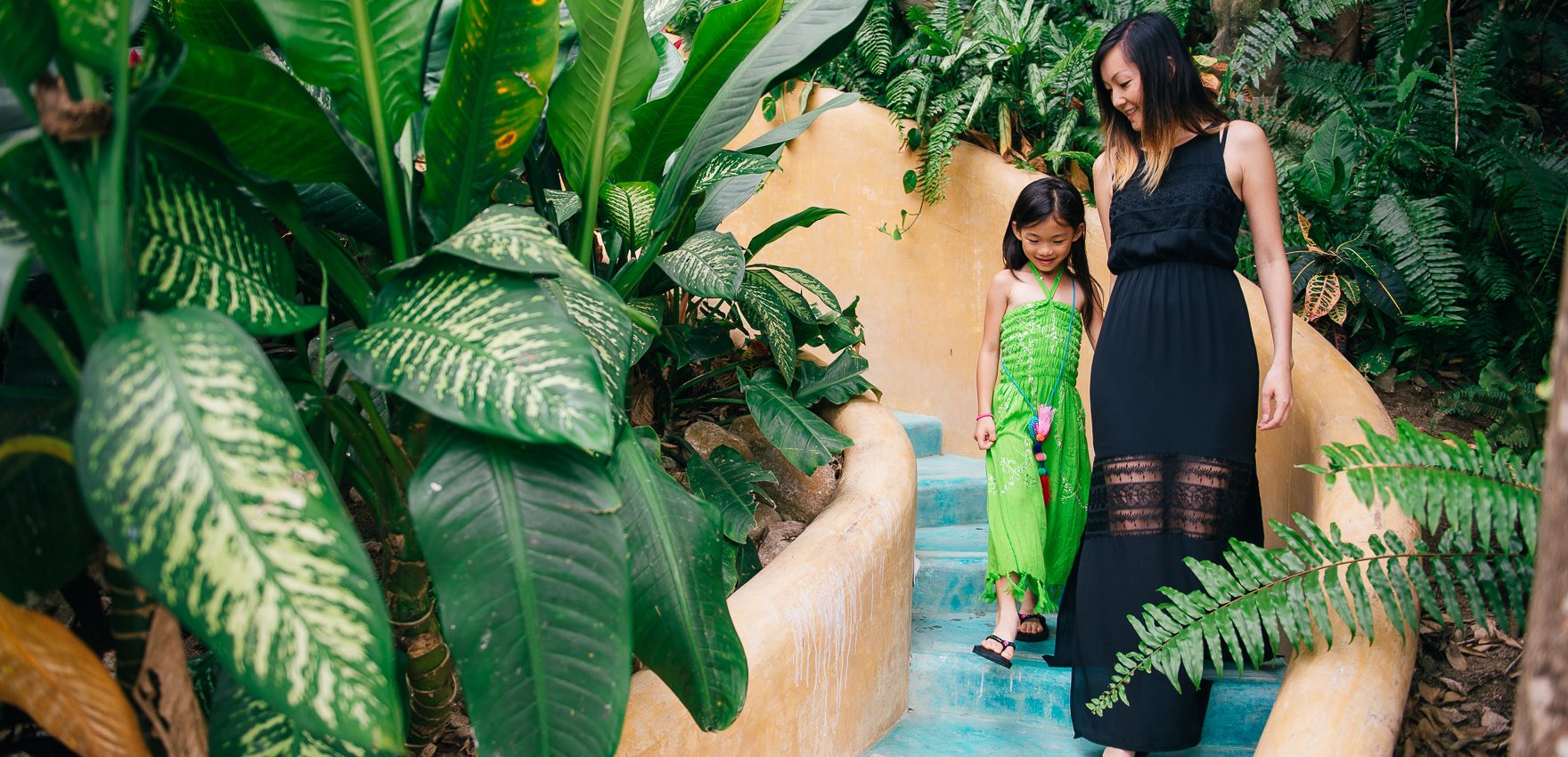 amor-boutique-hotel-girl-mom-pretty-stairs-mexico