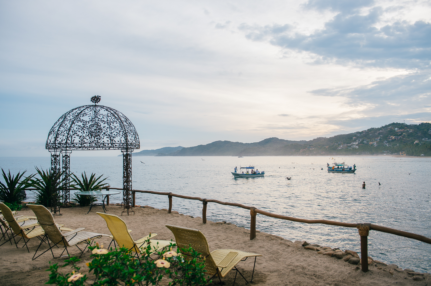 amor-boutique-hotel-ocean-view-panga-boats-2