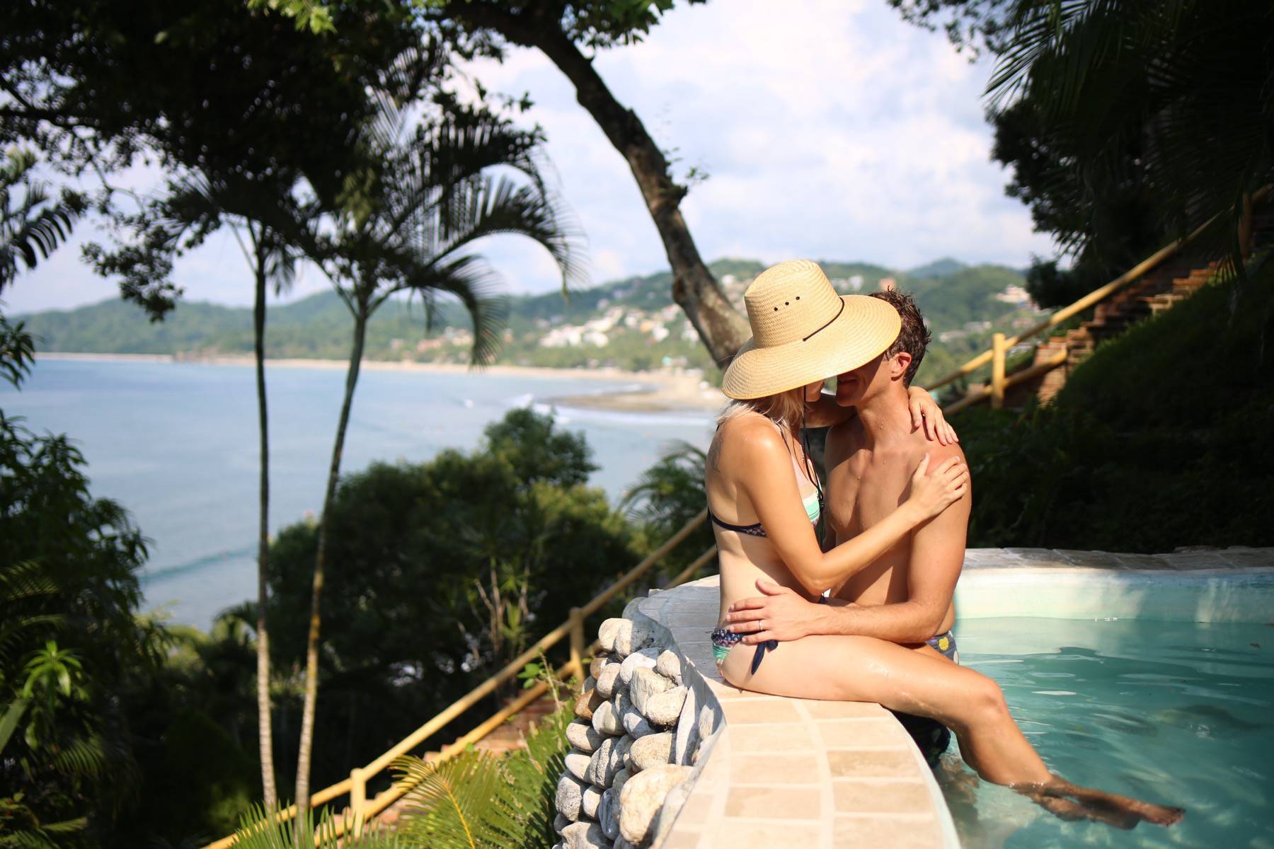 Elope in Sayulita at Amor Boutique Hotel
