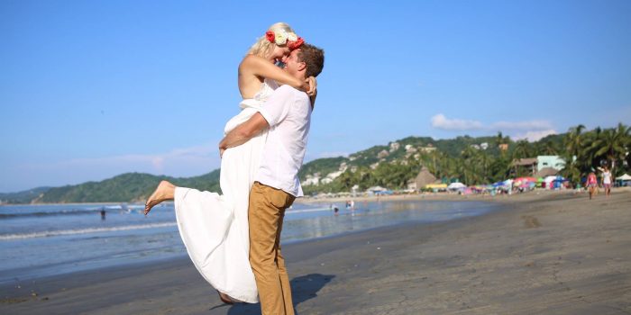 Elope in Sayulita at Amor Boutique Hotel