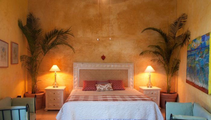 Amor Boutique Hotel's Villa Vainilla in Sayulita