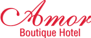 Logo Amor Boutique Hotel