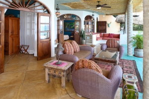 Villa Terraza-amor-boutique-hotel-sayulita-living-zone