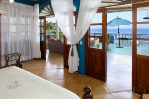 Villa Terraza-amor-boutique-hotel-sayulita-master-bedroom-ocean-view
