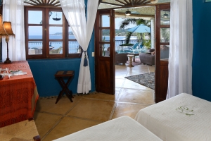Villa Terraza-amor-boutique-hotel-sayulita-second-bedroom-ocean-view