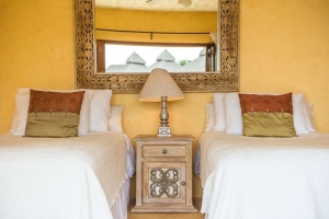 amor-boutique-hotel-la-paz-2nd-bedroom-twin-beds