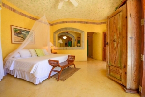 amor-boutique-hotel-la-paz-oceanview-rental-master-bedroom